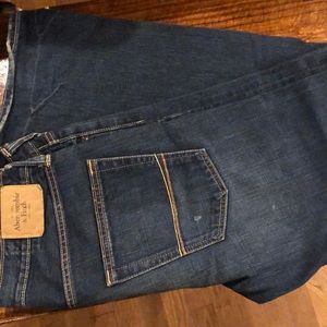 Abercrombie Jeans